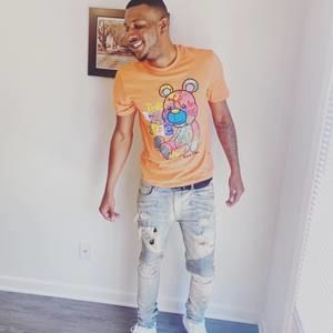 Meet your Posher, Tyrike